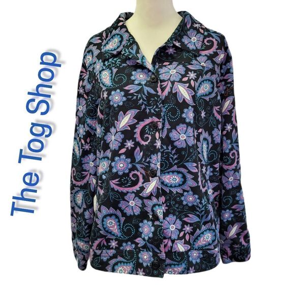 The Tog Shop jacket - Picture 1 of 9